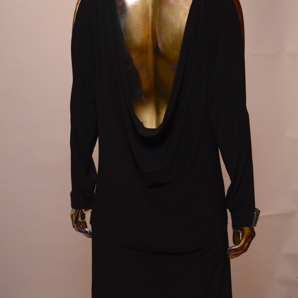 Frederick's of Hollywood evening dress /Lrg - NWOT - Picture 5 of 5